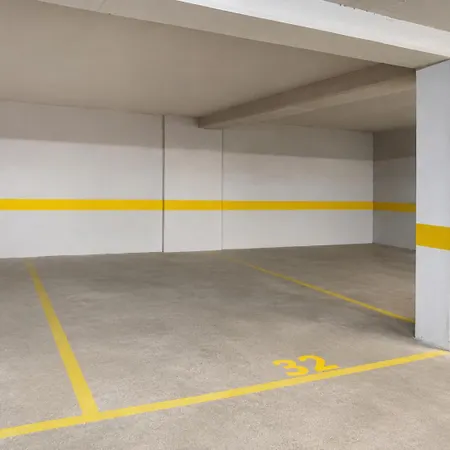 Matisse No22 - Luxury One Bedroom With Parking Apartmán Tirana
